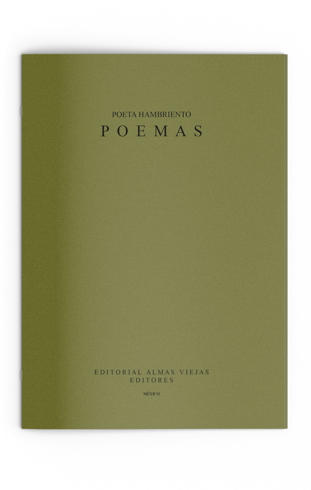 POEMAS VOL. I