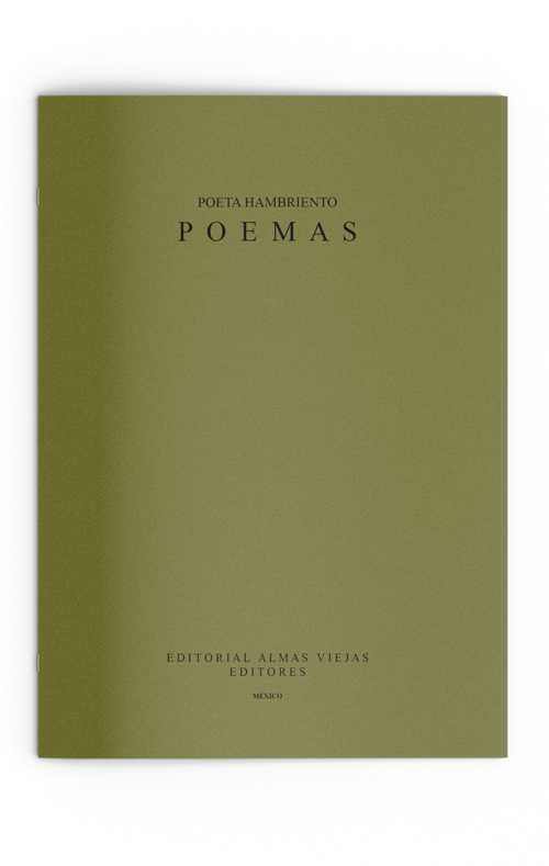POEMAS VOL. I